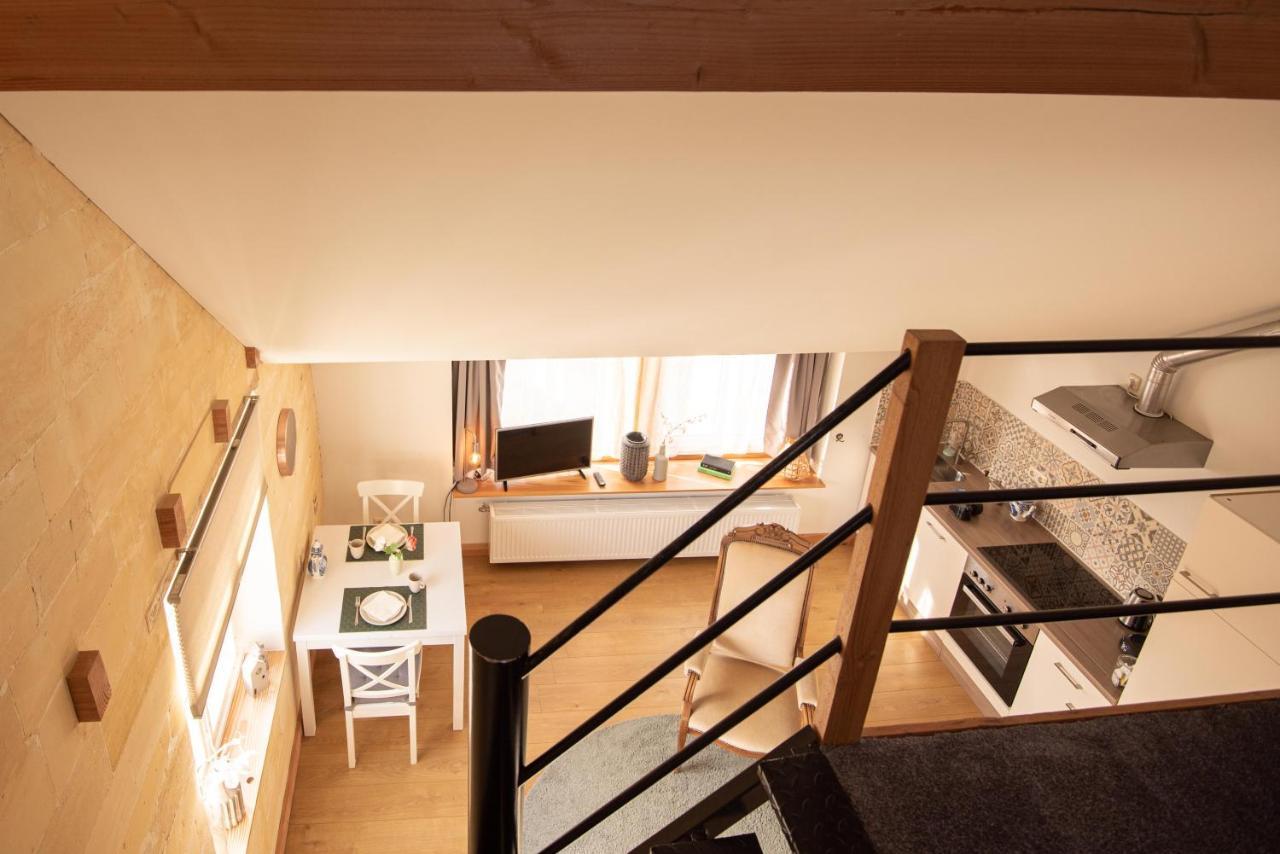 Jeanneke Bosch Apartman Schin op Geul Kültér fotó
