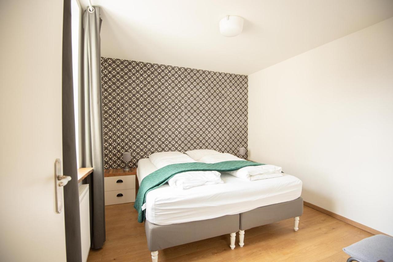 Jeanneke Bosch Apartman Schin op Geul Kültér fotó